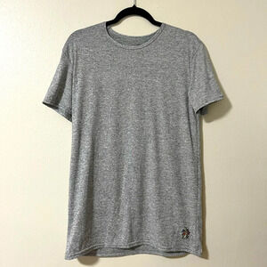 Ed Hardy Basic tee with details super soft high quality men’s size Medium